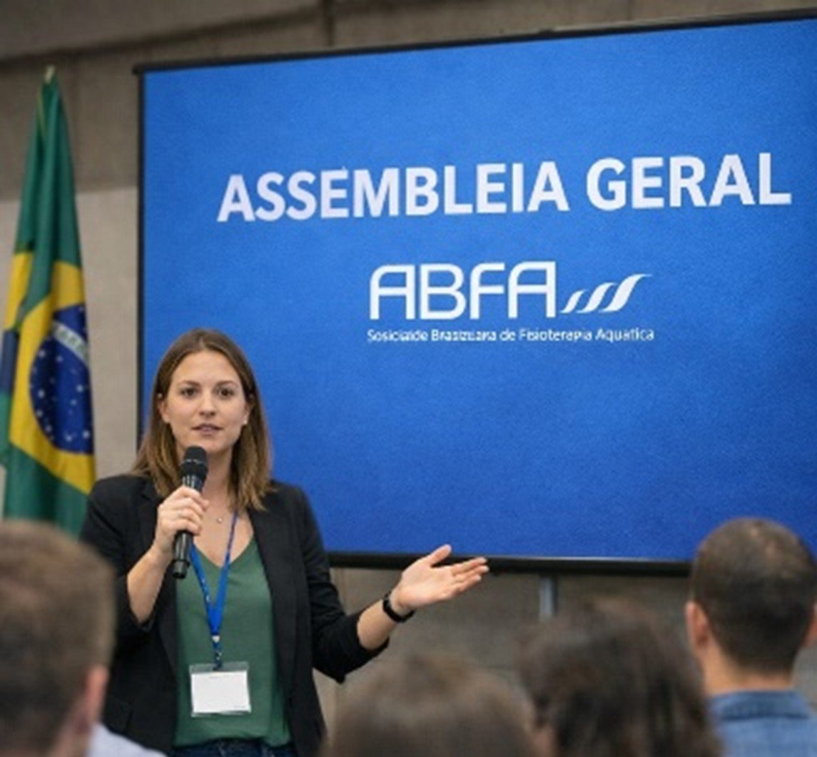 Assembleia Geral ABFA 